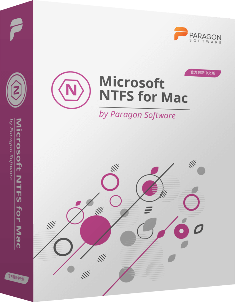 microsoft ntfs for mac by paragon software discount